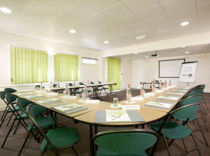 Campanile NATURE - Marseille Saint-Antoine