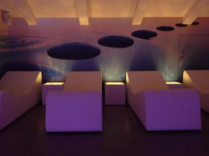 Отель Milano & Spa