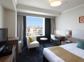 Shibuya Excel Hotel Tokyu