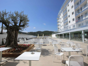 Hotel Europa Splash & Spa