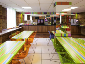 Ibis Styles London Walthamstow Hotel