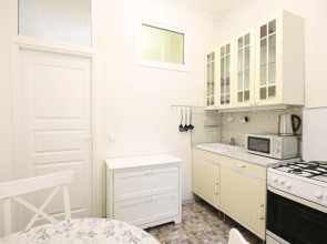 ApartLux (АпартЛюкс) на Ленинском 71