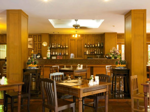 Lamphu Tree House Boutique Hotel