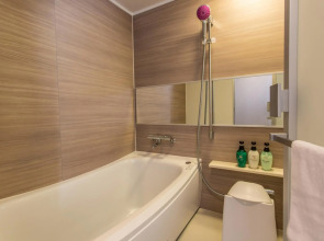 Hotel Musse Ginza Meitetsu