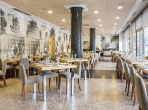 Hotel ILUNION Alcalá Norte