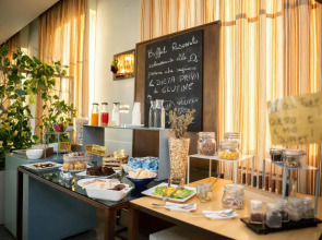 Hotel Corallo Rimini