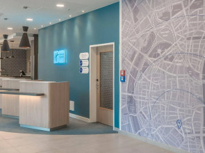 Premier Inn Cologne City Sud Hotel