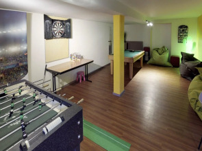 ibis Styles Louvain la Neuve Hotel et Events