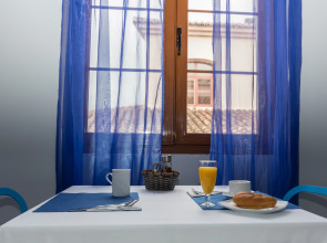 Отель Nest Style Granada