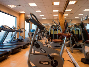 Отель City Center