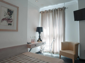 Andromeda Boutique hotel