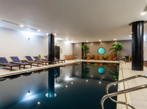 Radisson Hotel Manchester City Centre, A Verified Net Zero Hotel