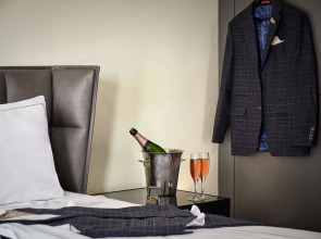 Park Plaza London Riverbank