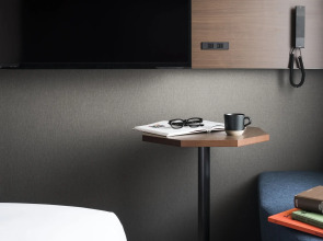 Отель Bespoke Shinsaibashi