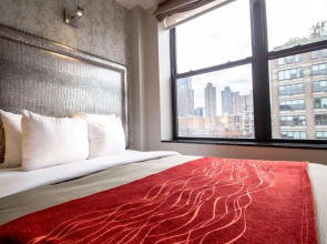 Comfort Inn Manhattan - Midtown West