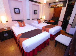 Chiang Mai Gate Hotel