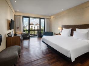 Pullman Bali Legian Beach