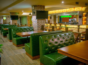 Отель «Бристоль» Central Park