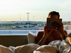 citizenM Schiphol Airport