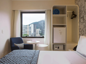 Ibis Styles RJ Botafogo