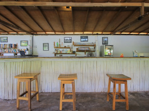 Adeng-Adeng Bungalows