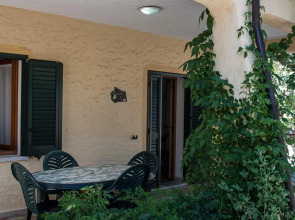 Porto Ottiolu Resort