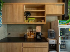 Patong Poshtel - Adults Only - Hostel