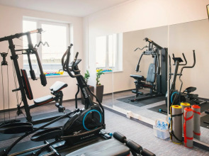 Vienna House Easy by Wyndham Bratislava