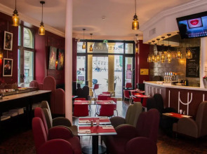 Grand Hôtel du Midi