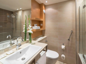 Dorint Thermenhotel Freiburg