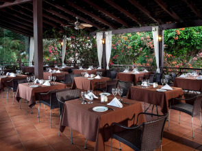 Melia Tortuga Beach - All Inclusive