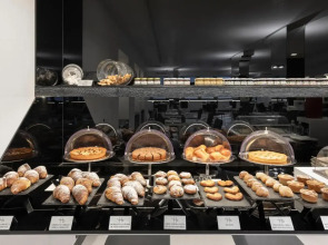 LHP Napoli Palace & spa