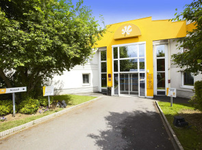 Premiere Classe Roissy Charles De Gaulle Paris Nord 2