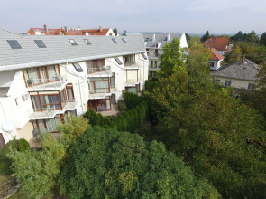 Feng Shui Wellness Apartmanház Hévíz