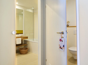 Henriette Stadthotel Vienna