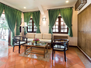 Phu Hai Beach Resort & Spa Phan Thiet