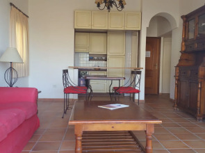 Apartamentos Playa de Los Roques