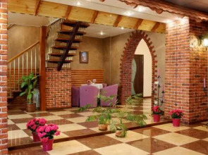 Мини-отель Hottey