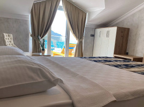 King Royal Palace Ölüdeniz