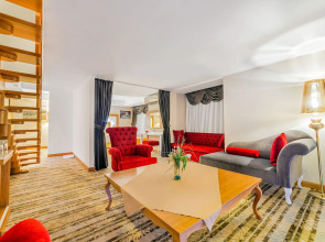 Justiniano Deluxe Resort – All Inclusive