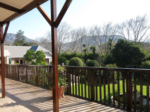 Summit Place Guest House