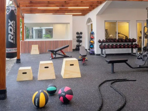 HM Alma De Bayahibe Adults Only