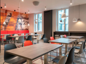 Campanile Vienna South