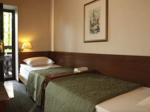 Garni Hotel Jadran - Sava Hotels & Resorts