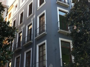 Отель Nest Style Granada