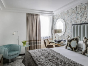 The Marylebone Hotel