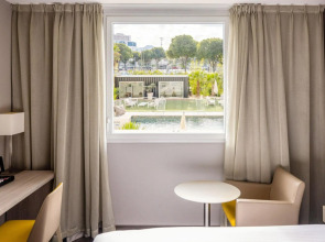 AC Hotel by Marriott Marseille Prado Velodrome