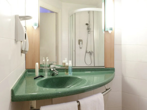 ibis Barcelona Aeropuerto Viladecans