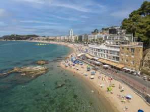 Отель Rosamar Maxim - Adults Only