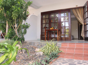 Muine Sun & Sea Beach ( Boutique Resort & Glamping)